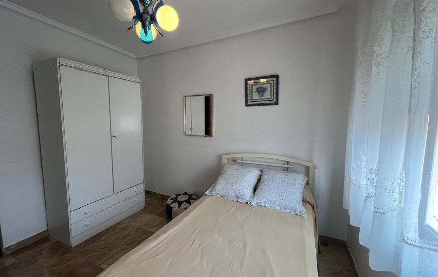 Sale - Townhouse - Algorfa - 