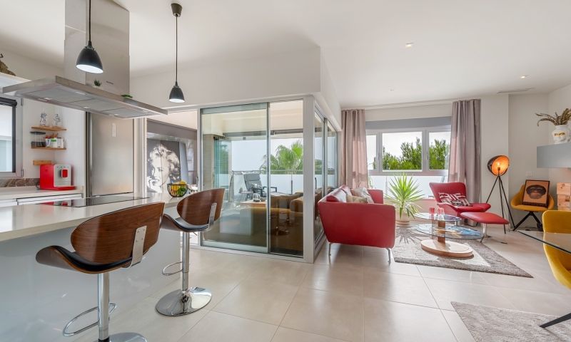 Sale - Apartments - Orihuela Costa