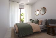 Nueva construcción  - Villa - Torre Pacheco