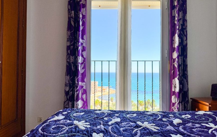 Sale - Apartments - Torrevieja