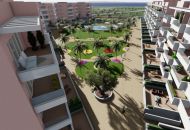 New Build - Apartments - El Raso