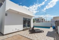 Sale - Villa - Ciudad Quesada