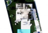 Nueva construcción  - Villa - Finestrat