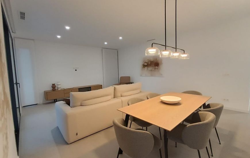 Sale - Villa - Ciudad Quesada