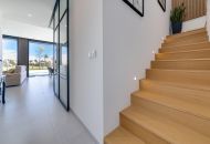 New Build - Villa - Pilar de la Horadada