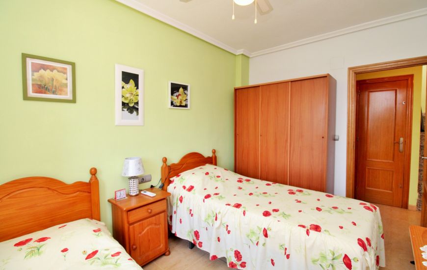 Venta - Adosado - Villamartin
