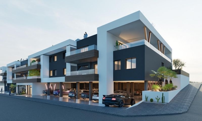 Venta - Apartamentos - Benijofar
