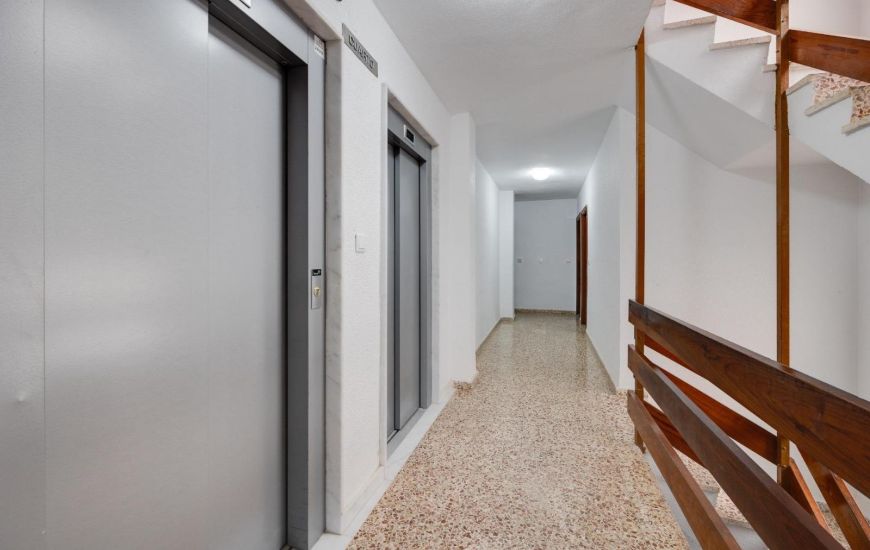 Venta - Apartamento - Torrevieja