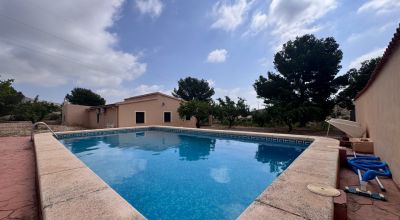 Casa Rural - Venta - Monovar - Monovar