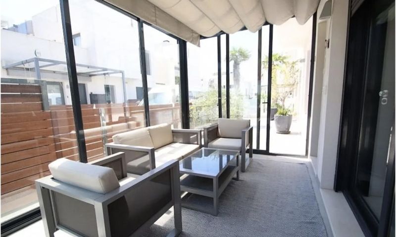 Sale - Villa - Torrevieja