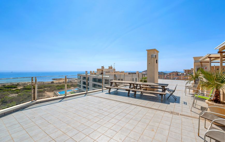 Sale - Apartments - La Mata