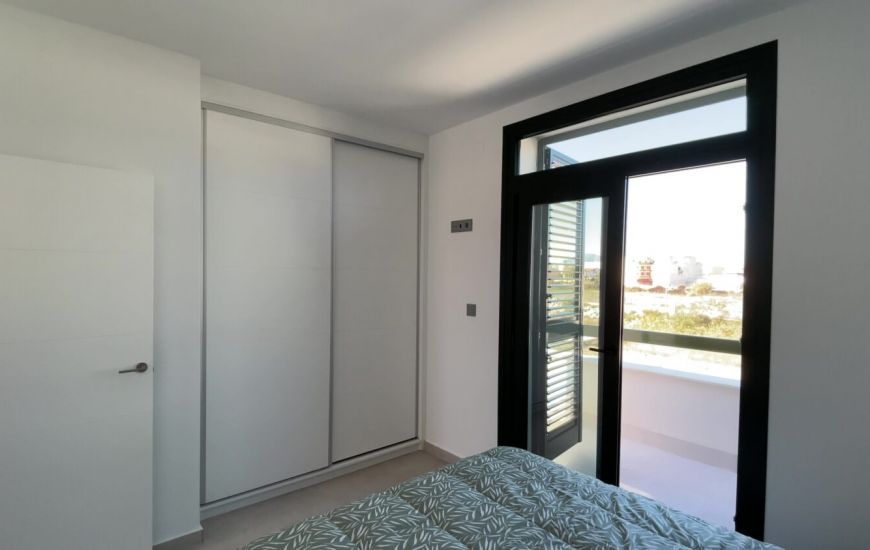 New Build - Villa - Daya Nueva