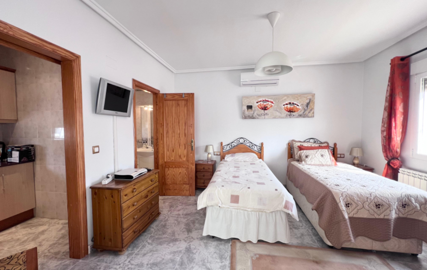 Sale - Villa - Ciudad Quesada