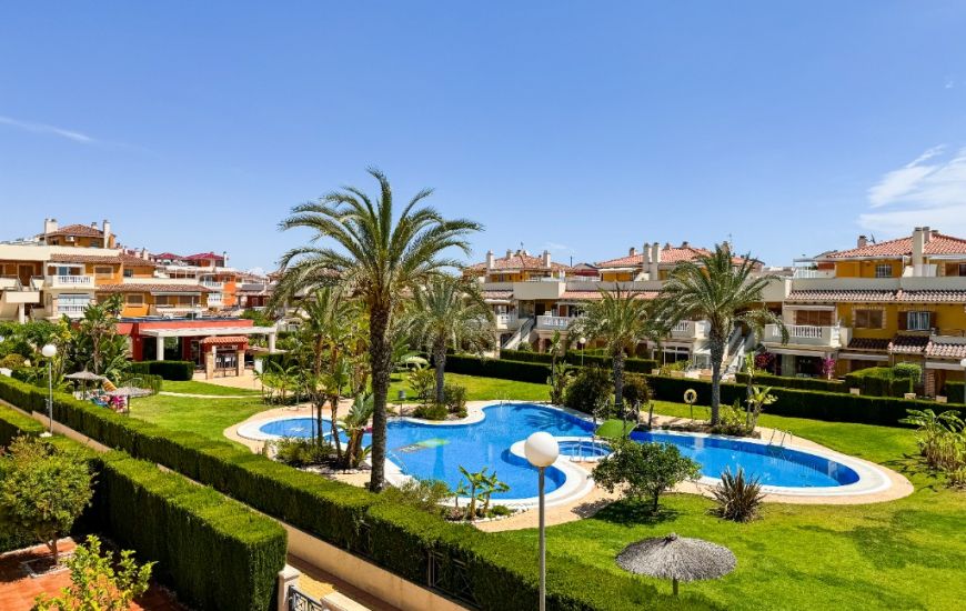  - Apartamentos - Playa Flamenca