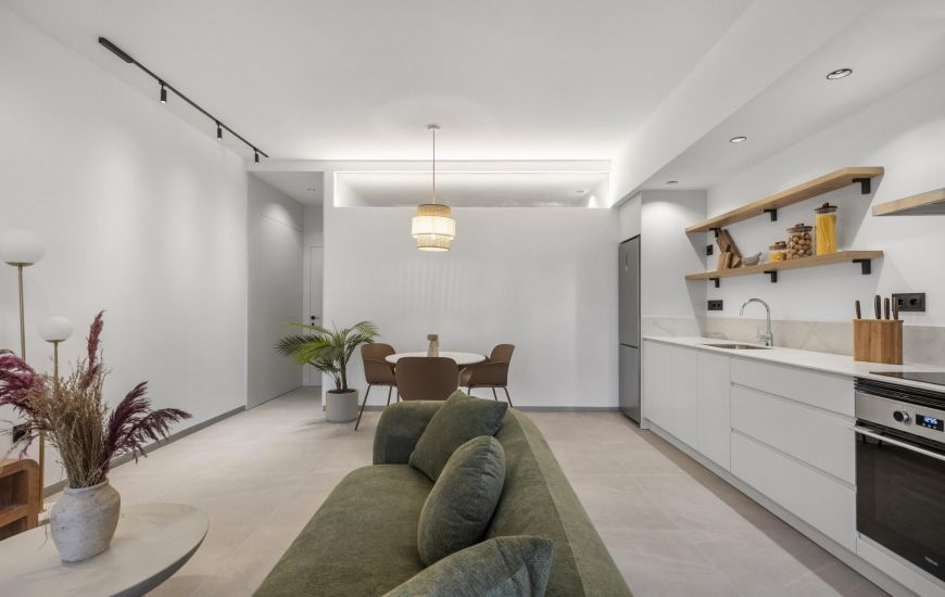 New Build -  - Torrevieja - 