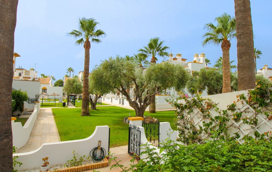Venta - Adosado - Villamartin