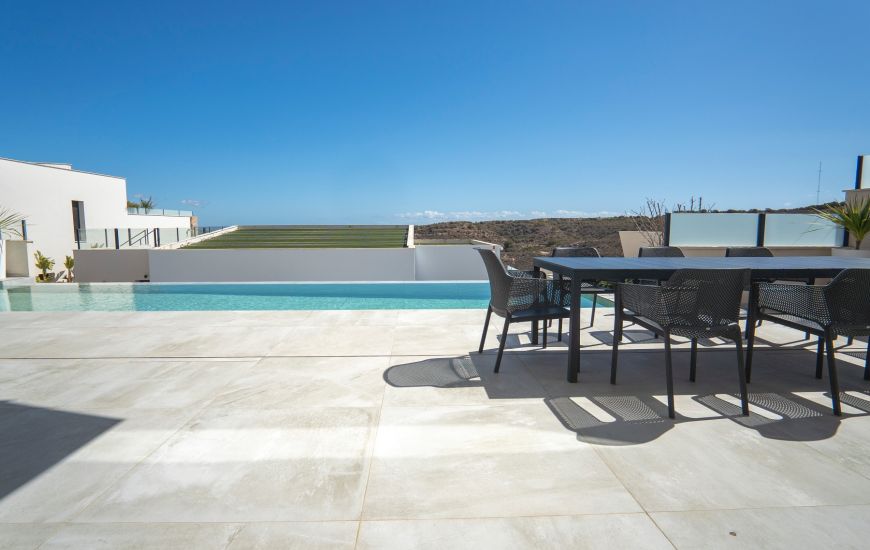 Sale - Villa - Ciudad Quesada