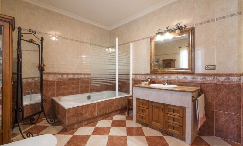 Venta - Villa - Crevillente