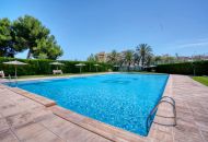 Sale - Bungalow - Calas Blancas