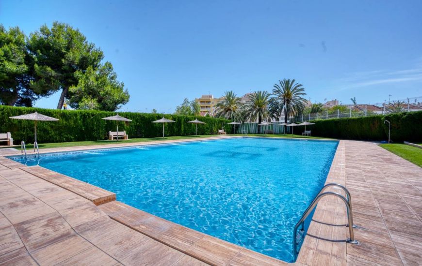 Sale - Bungalow - Calas Blancas