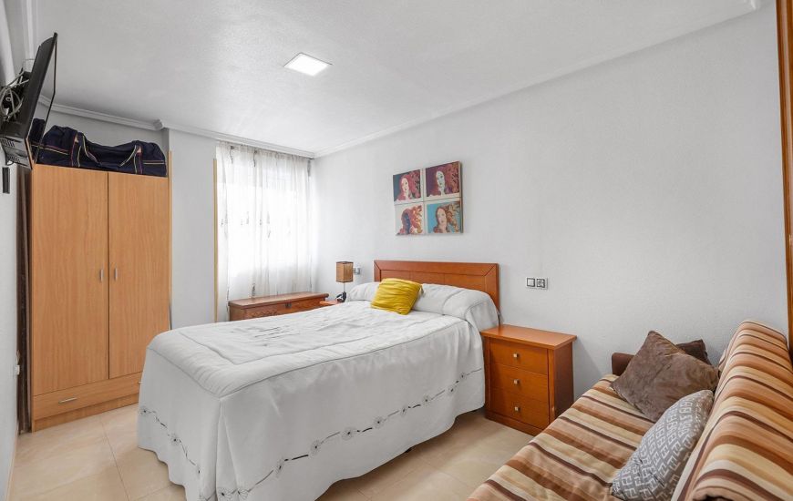 Venta - Apartamentos - Torrevieja