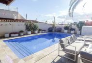 Venta - Villa - Ciudad Quesada