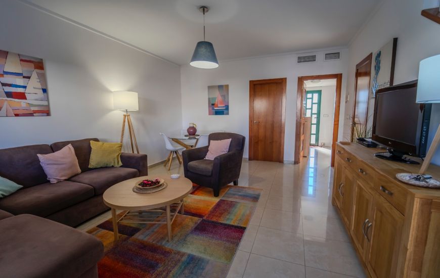 Venta - Adosado - Ciudad Quesada