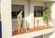 New Build - Apartments - Alcantarilla