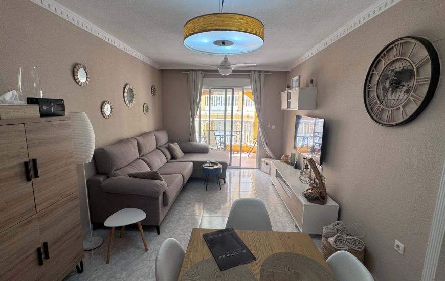 Sale - Apartments - Algorfa