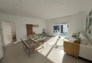 Nueva construcción  - Villa - Torre Pacheco