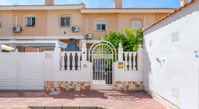 Townhouse - Sale - Ciudad Quesada - Rojales - Ciudad Quesada - Rojales