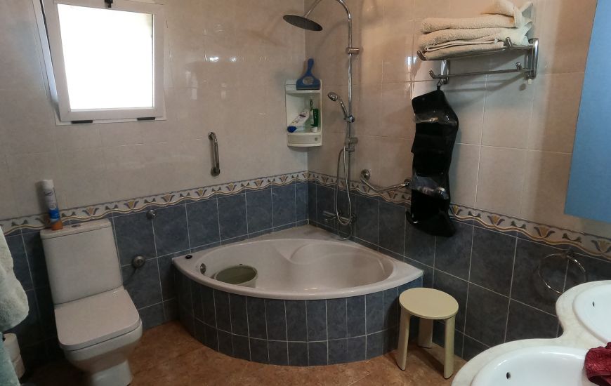 Sale - Country Property - Orihuela