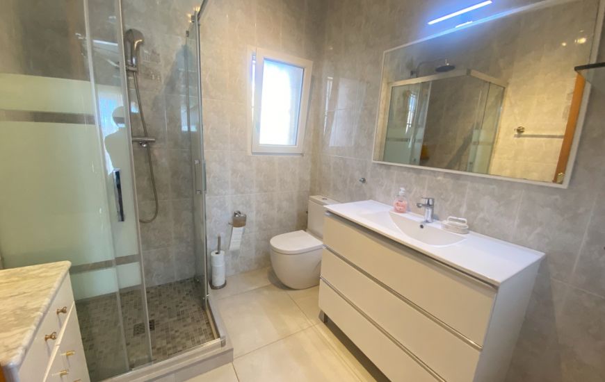 Sale - Villa - Ciudad Quesada