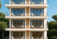 New Build - Apartments - San Pedro del Pinatar