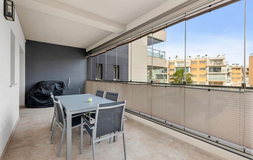 Sale - Apartments - Orihuela Costa