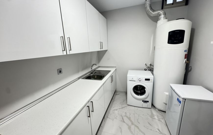 Venta - Villa - Villamartin