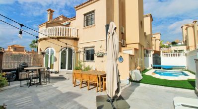 Townhouse - Sale - Villamartin - Villamartin