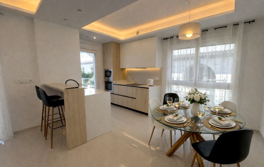 Venta - Apartamentos - Ciudad Quesada