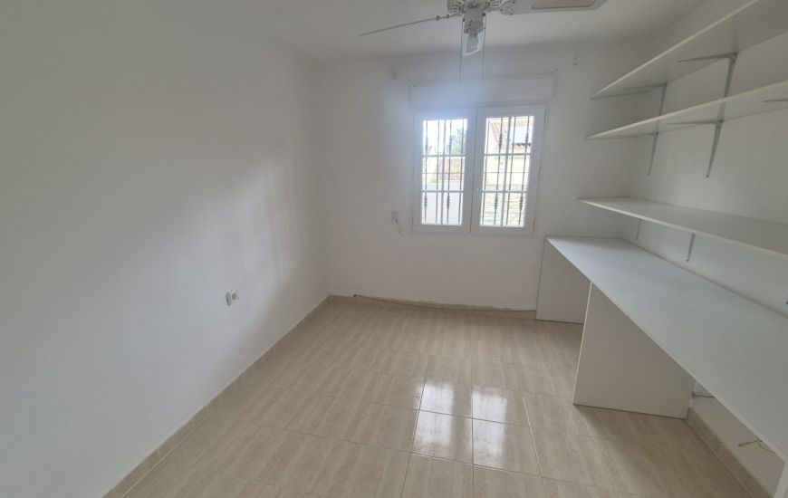 Sale - Villa - Las Ramblas