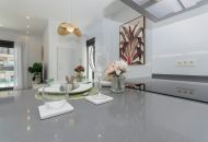 Nueva construcción  - Villa - Entre Naranjos