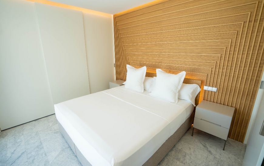 Sale - Apartments - Las Colinas