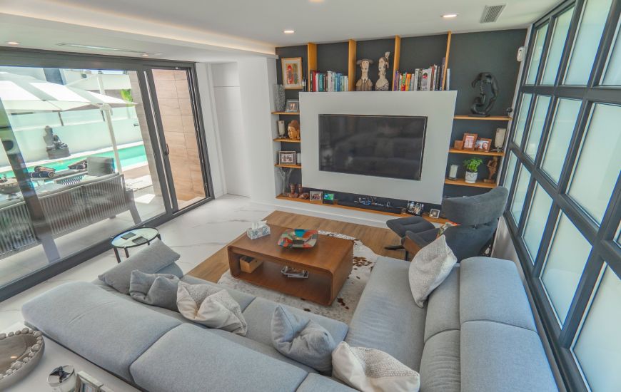 Sale - Villa - Ciudad Quesada
