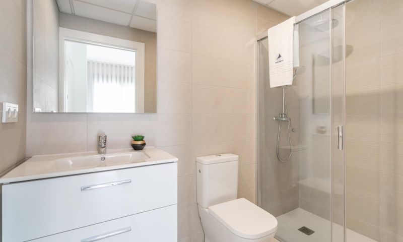 Sale - Apartments - Torrevieja