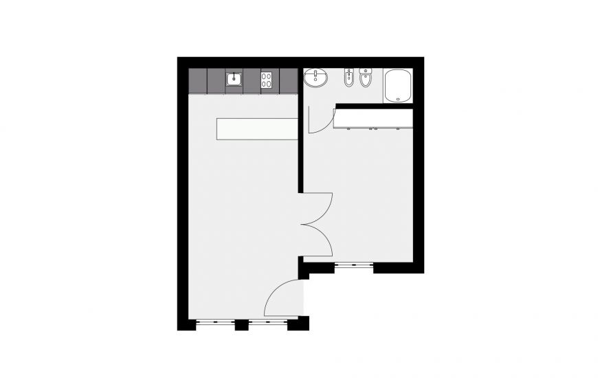 Sale - Apartments - Ciudad Quesada