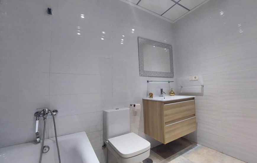 Sale - Villa - Pilar de la Horadada