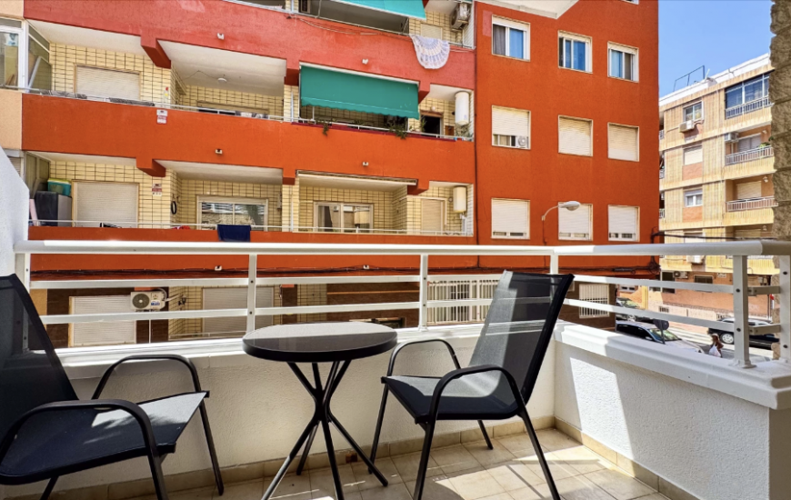 Sale - Apartments - Torrevieja
