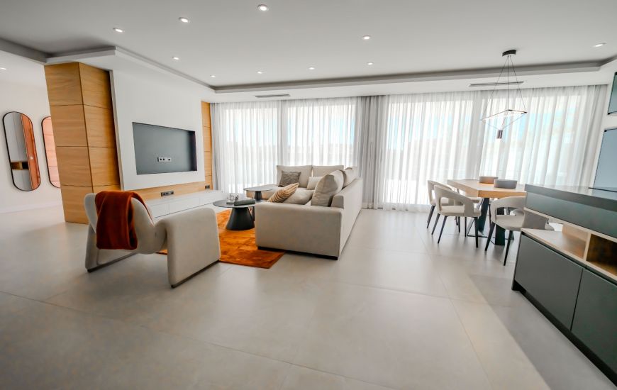 Sale - Villa - Ciudad Quesada