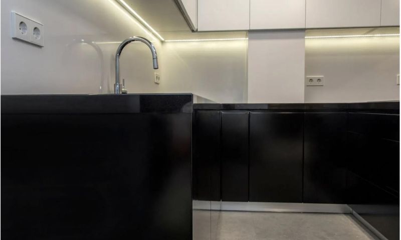 Sale - Apartments - Valencia