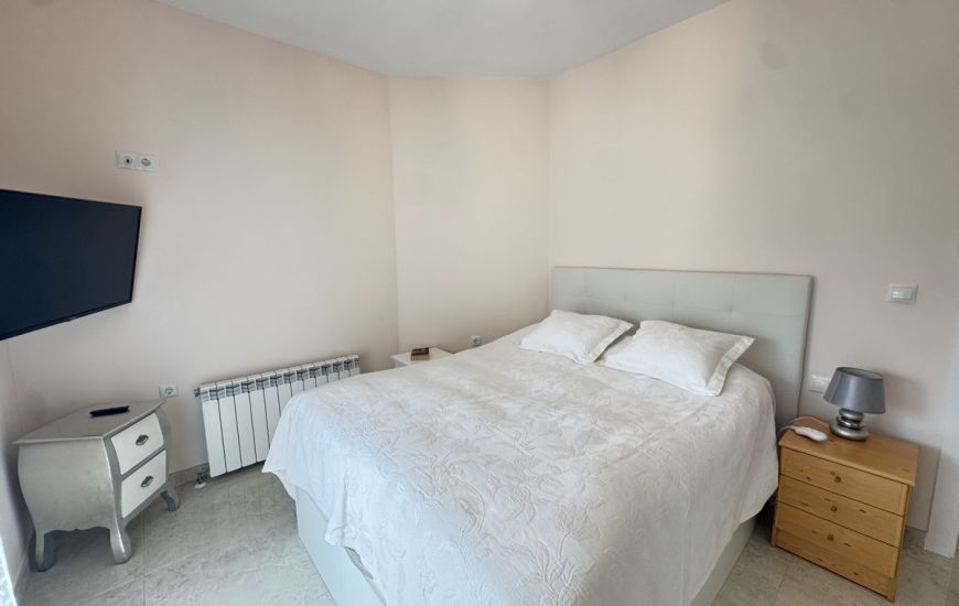 Sale - Villa - Villamartin