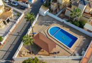 Sale - Villa - Algorfa